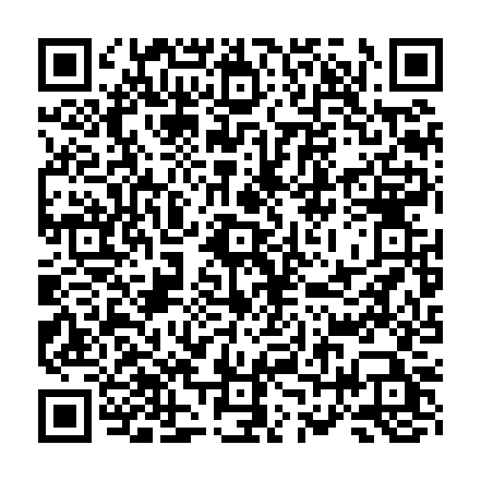 Flashez ce qrCode pour partager la sortie !