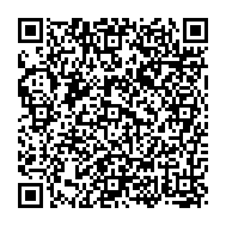 Flashez ce qrCode pour partager la sortie !