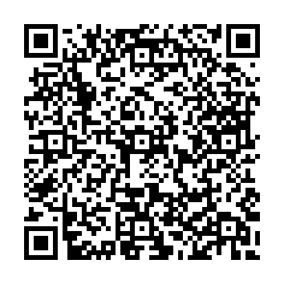 Flashez ce qrCode pour partager la sortie !