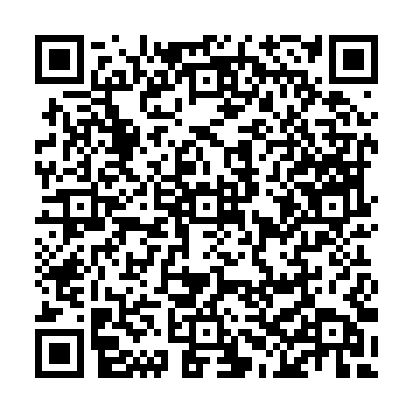 Flashez ce qrCode pour partager la sortie !