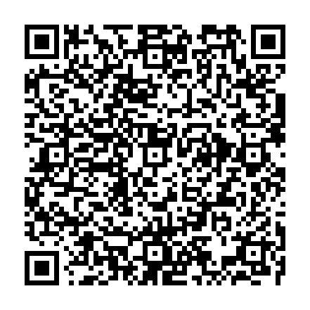 Flashez ce qrCode pour partager la sortie !