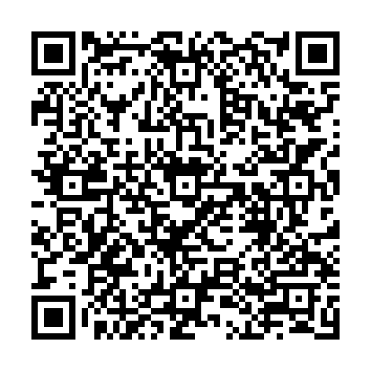 Flashez ce qrCode pour partager la sortie !