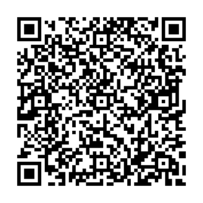 Flashez ce qrCode pour partager la sortie !