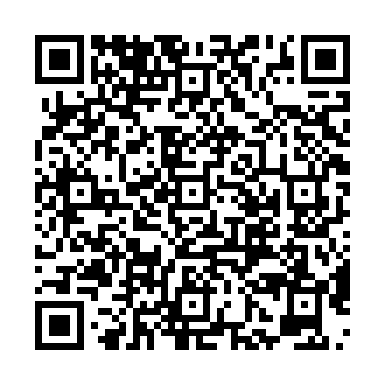 Flashez ce qrCode pour partager la sortie !