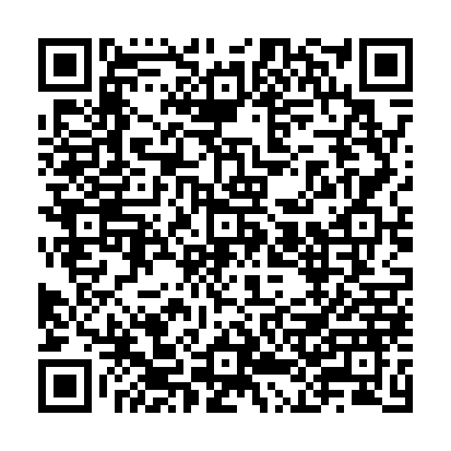 Flashez ce qrCode pour partager la sortie !