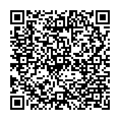 Flashez ce qrCode pour partager la sortie !