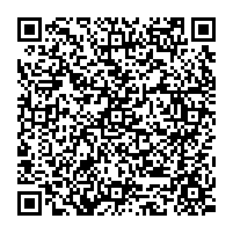 Flashez ce qrCode pour partager la sortie !
