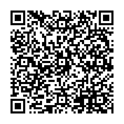 Flashez ce qrCode pour partager la sortie !