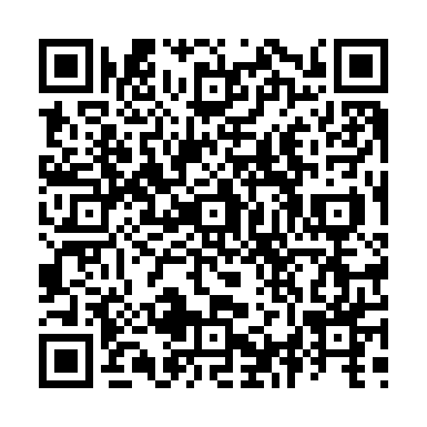 Flashez ce qrCode pour partager la sortie !
