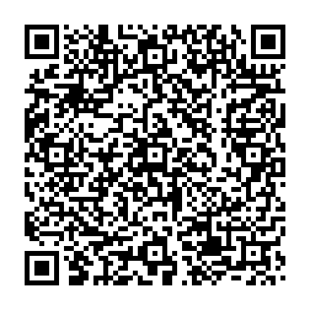 Flashez ce qrCode pour partager la sortie !
