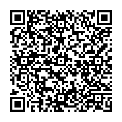 Flashez ce qrCode pour partager la sortie !