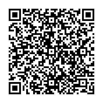Flashez ce qrCode pour partager la sortie !