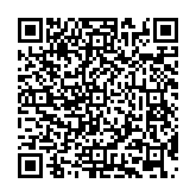 Flashez ce qrCode pour partager la sortie !