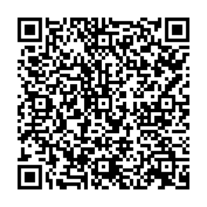 Flashez ce qrCode pour partager la sortie !