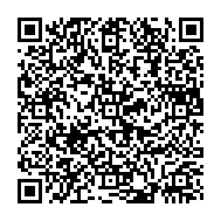 Flashez ce qrCode pour partager la sortie !