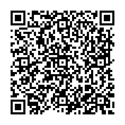 Flashez ce qrCode pour partager la sortie !