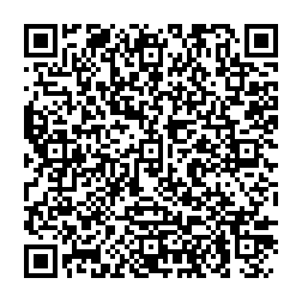 Flashez ce qrCode pour partager la sortie !
