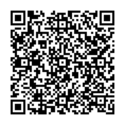 Flashez ce qrCode pour partager la sortie !