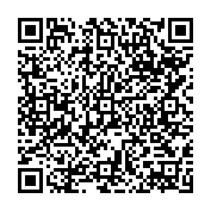 Flashez ce qrCode pour partager la sortie !