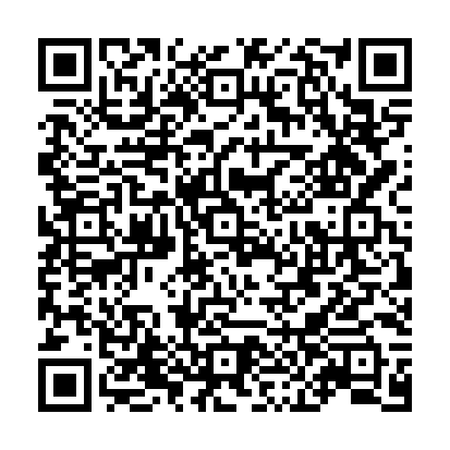 Flashez ce qrCode pour partager la sortie !
