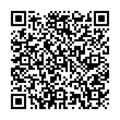 Flashez ce qrCode pour partager la sortie !