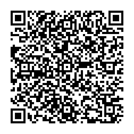 Flashez ce qrCode pour partager la sortie !