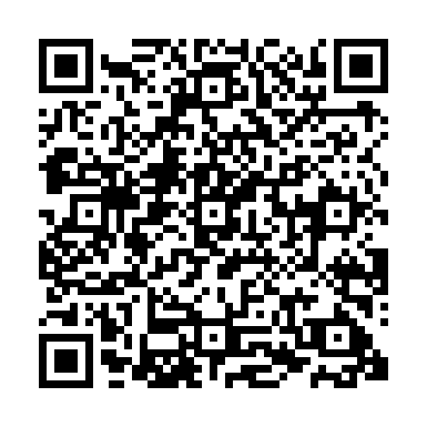 Flashez ce qrCode pour partager la sortie !