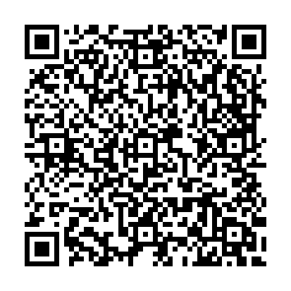 Flashez ce qrCode pour partager la sortie !