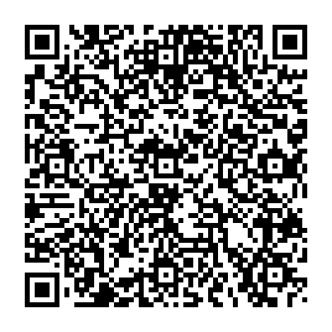 Flashez ce qrCode pour partager la sortie !