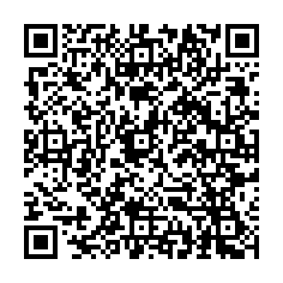 Flashez ce qrCode pour partager la sortie !