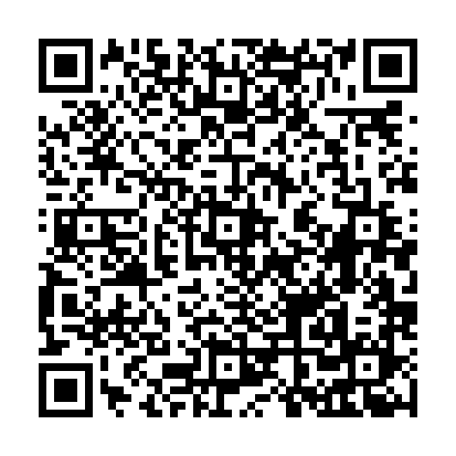 Flashez ce qrCode pour partager la sortie !