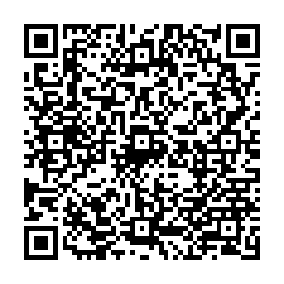Flashez ce qrCode pour partager la sortie !