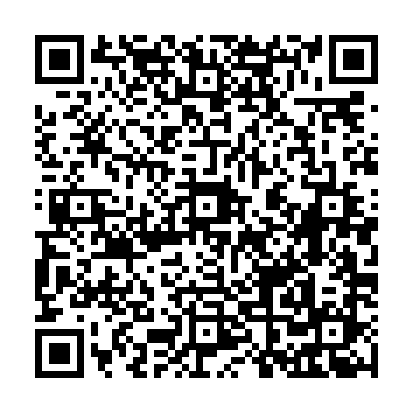 Flashez ce qrCode pour partager la sortie !