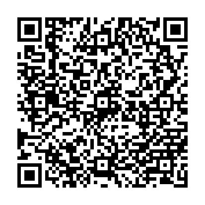 Flashez ce qrCode pour partager la sortie !