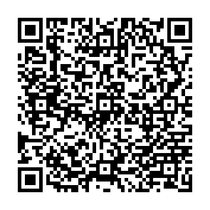 Flashez ce qrCode pour partager la sortie !