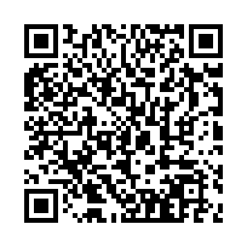 Flashez ce qrCode pour partager la sortie !