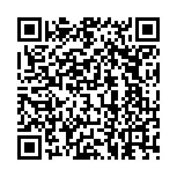 Flashez ce qrCode pour partager la sortie !
