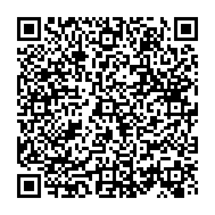 Flashez ce qrCode pour partager la sortie !