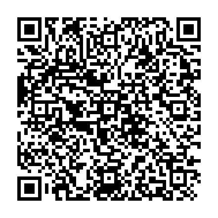 Flashez ce qrCode pour partager la sortie !