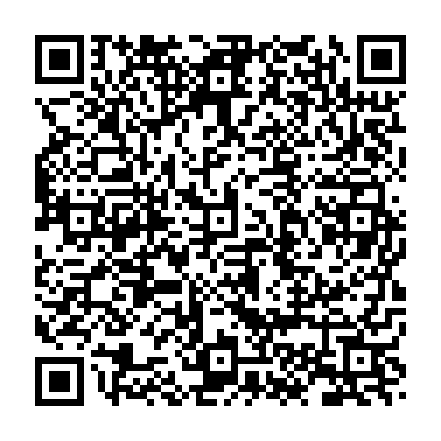 Flashez ce qrCode pour partager la sortie !