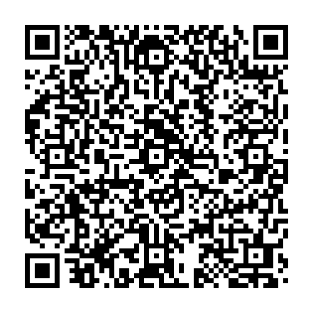 Flashez ce qrCode pour partager la sortie !