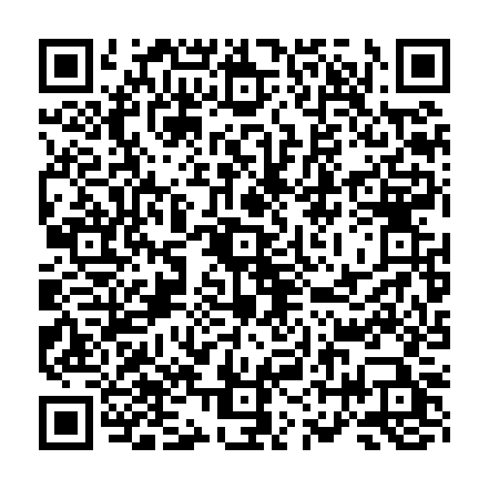 Flashez ce qrCode pour partager la sortie !