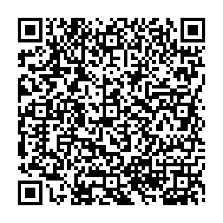 Flashez ce qrCode pour partager la sortie !