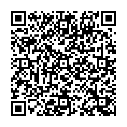 Flashez ce qrCode pour partager la sortie !