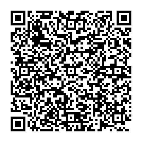 Flashez ce qrCode pour partager la sortie !