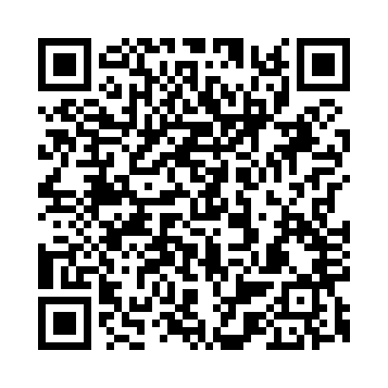 Flashez ce qrCode pour partager la sortie !