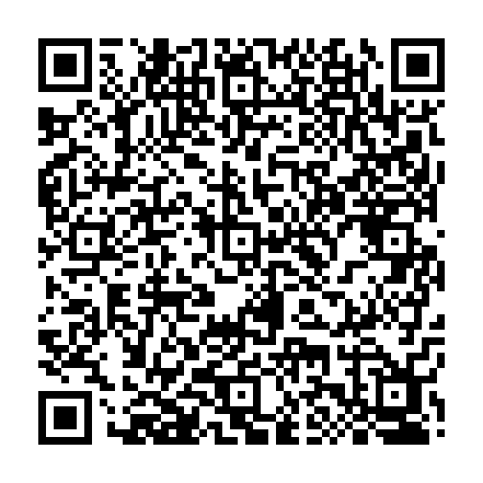 Flashez ce qrCode pour partager la sortie !