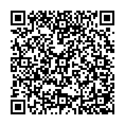 Flashez ce qrCode pour partager la sortie !