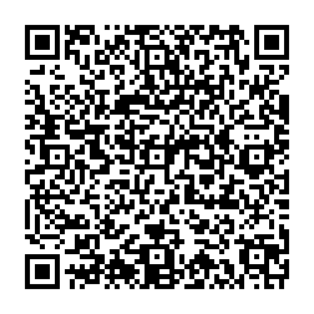 Flashez ce qrCode pour partager la sortie !