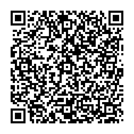 Flashez ce qrCode pour partager la sortie !